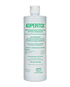 Kopertox Thrush Treatment (16oz)
