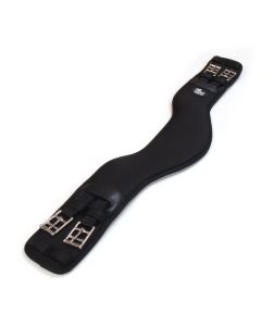 Flex Rider Shoulder Relief Dressage Girth with Memory Foam