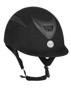 TuffRider Ventek Microtouch  Helmet