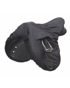 Shires Waterproof Rideon Saddle Cover