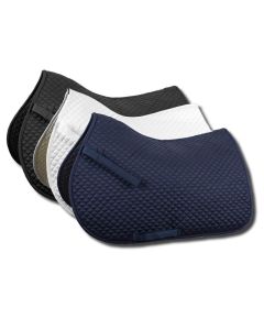 Back on Track Mathilda All Purpose Saddle Pad