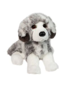 Douglas Toy Skylar Australian Shephard