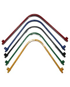 HDR Adjustable Gullet Plate (For IGP Saddles)