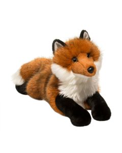 Douglas Toy Fletcher DLux Red Fox