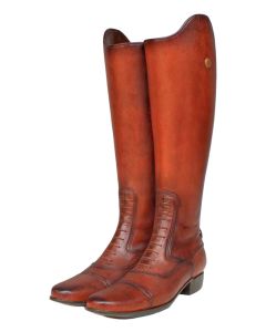 Chehoma Umbrella Holder Horserider Tall Boots