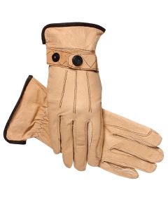 SSG Work 'N Horse Lined Glove