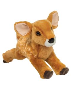 Douglas Toy Fern Fawn