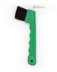 Hoof Pick W/Brush