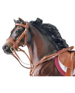 Breyer English Hunter/Jumper Bridle