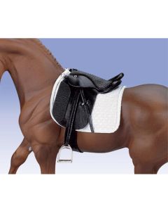 Breyer Stoneleigh II Dressage Saddle