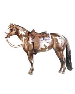 Breyer Cimarron Western Pleasure Saddle