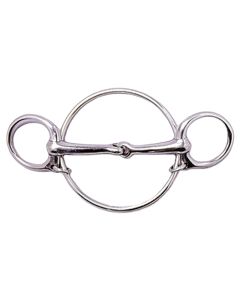 Dexter Ring Racing Bit
