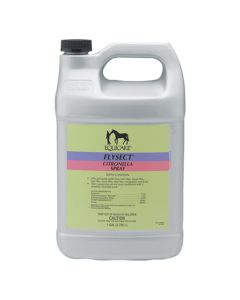 Equicare Flysect Citronella Spray Gallon