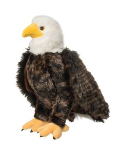 Douglas Toy Adler Bald Eagle