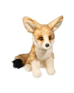 Douglas Sly Fennec Fox