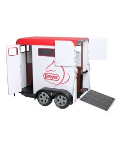 Breyer Traditional Series Two-Horse Trailer