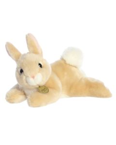 Aurora Miyoni Resting Bunny - 12"