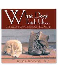 Book: What Dogs Teach Us