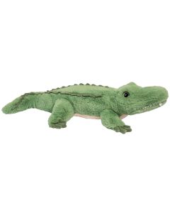 Douglas Toy Snappy Alligator