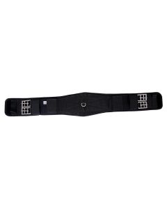 Flex Rider Comfort Flo Neoprene Shaped Dressage Girth