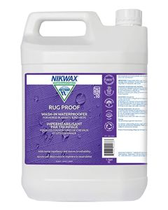 Nikwax Rug Proof 5 Liter