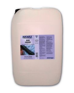 Nikwax Rug Proof 25 Liter