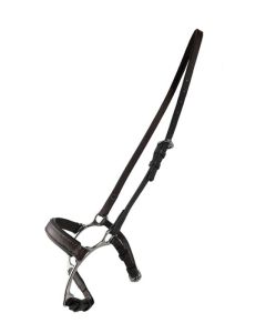 Nunn Finer Lever Noseband Padded