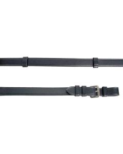 Nunn Finer Leather Dressage Reins w/ Stops