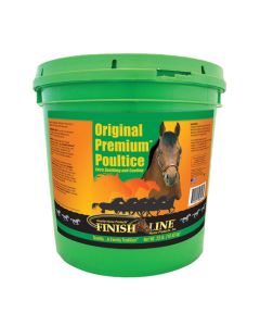 Finish Line Original Premium Poultice (23lb)