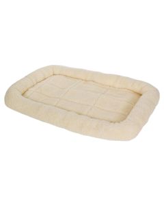 Medium Fleece Dog Bed 29in.
