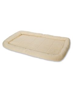 X-Large Fleece Dog Bed 41in.