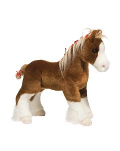 Douglas Toy Samson Clydesdale