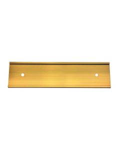 Stall Plate Holder