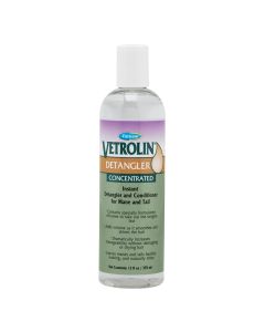 Vetrolin Detangler 12oz