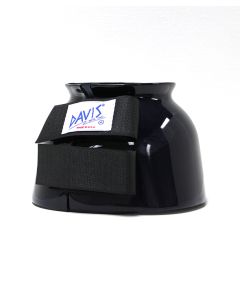 Davis Velcro Bell Boot