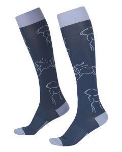 Kerrits Kids Winter Whinnies Wool Socks
