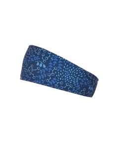 Kerrits Ladies Rail Side Fleece Headband - Print