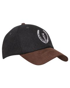 Kerrits Unisex Winter Logo Baseball Hat