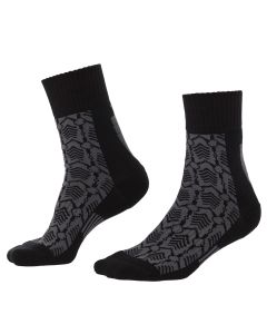 Kerrits Ladies Snaffle Links Wool Paddock Socks