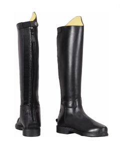 TuffRider Ladies Baroque Dress Boot