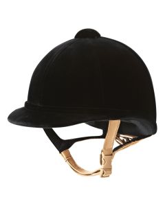 Charles Owen Hampton Helmet