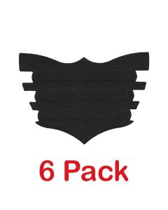 Flair Equine Nasal Strips 6 Pack