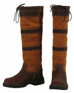 TuffRider Children's Lexington Waterproof Tall Boot