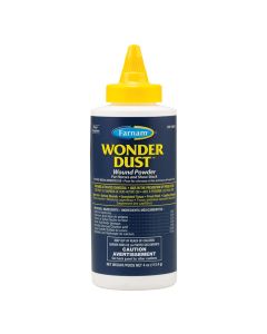 Farnam Wonder Dust 4oz