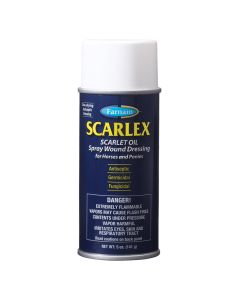 Scarlex Spray Wound Dressing 5oz