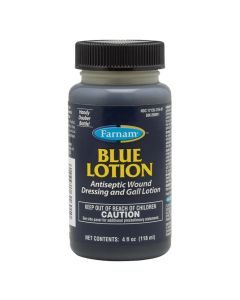 Farnam Blue Lotion 4oz