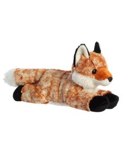 Aurora Flopsie Autumn Fox - 12"