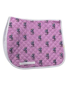 Lettia Thelwell Baby Pad