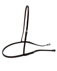 Riding Tack Breastplate Padded with Neck Strap