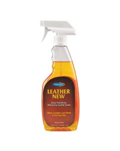 Leather New Spray 16oz